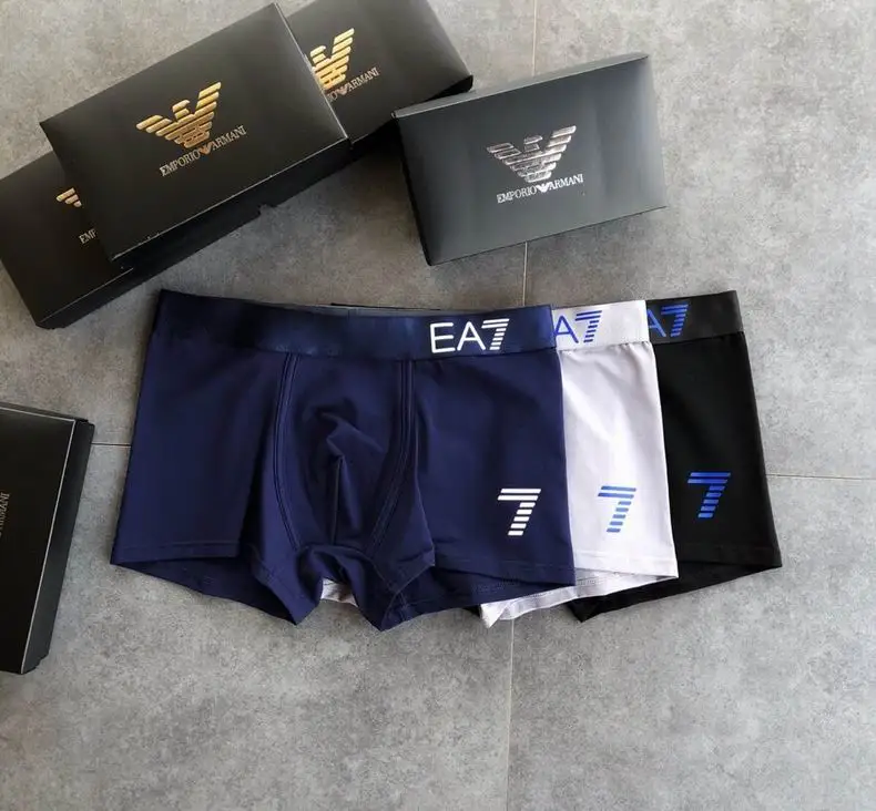 Armani Boxer L-XXXL 16